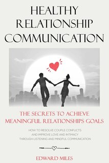 Front cover_Healthy Relationship Communication