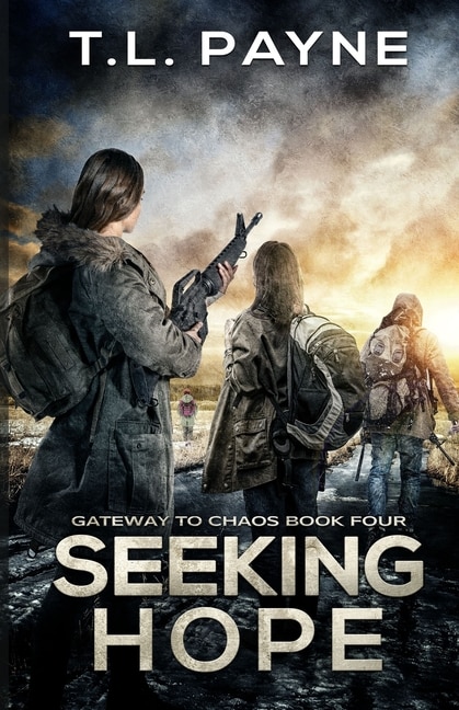 Front cover_Seeking Hope