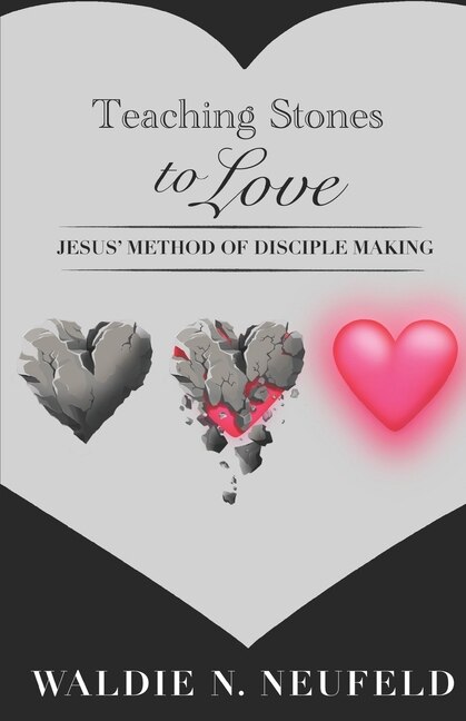 Front cover_Teaching Stones to Love