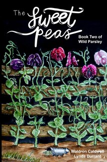 Couverture_The Sweet Peas