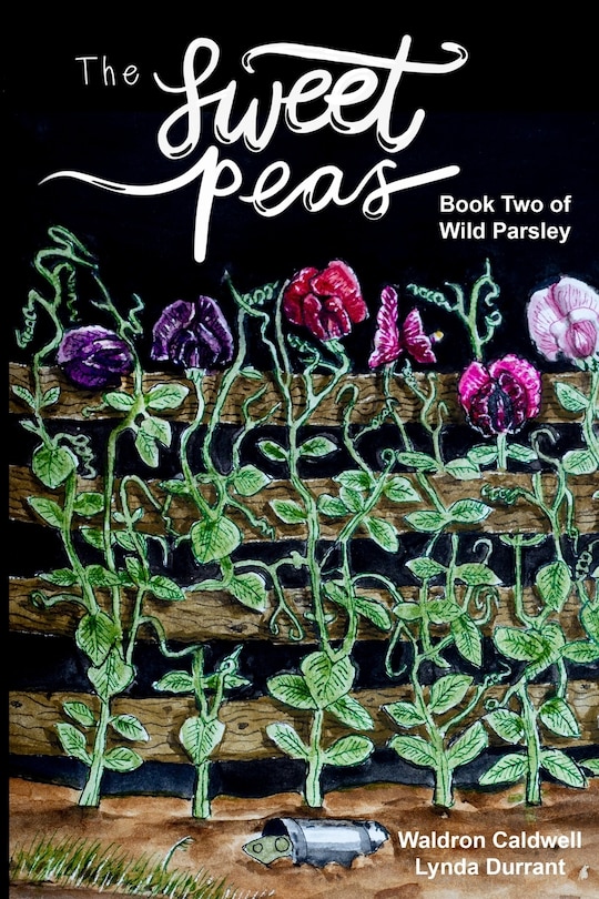 Couverture_The Sweet Peas