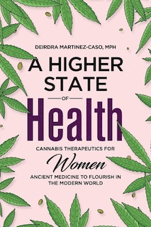 Front cover_A Higher State of Health