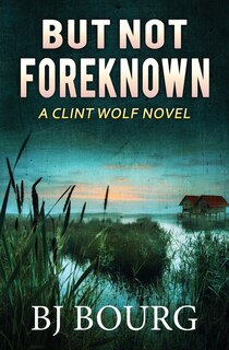Couverture_But Not Foreknown