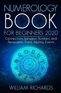 Front cover_NUMEROLOGY BOOK For Beginners 2020