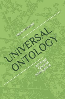 Front cover_Universal Ontology