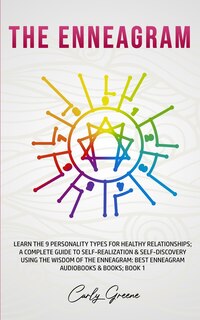 Front cover_The Enneagram
