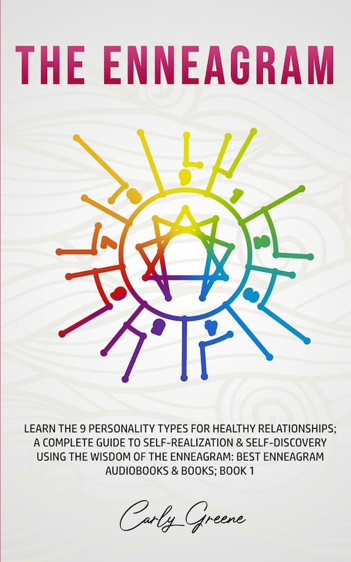 Front cover_The Enneagram