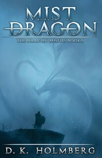 Front cover_Mist Dragon
