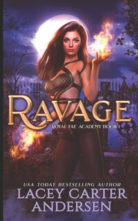 Front cover_Ravage
