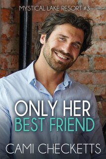 Front cover_Only Her Best Friend