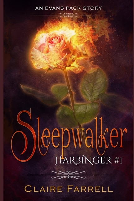 Sleepwalker: An Evans Pack Story