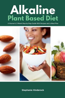 Couverture_Alkaline Plant-Based Diet
