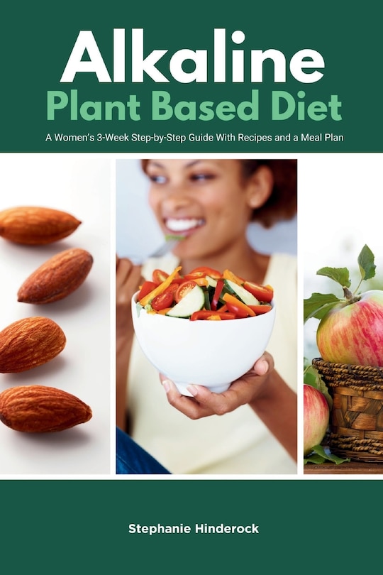 Couverture_Alkaline Plant-Based Diet