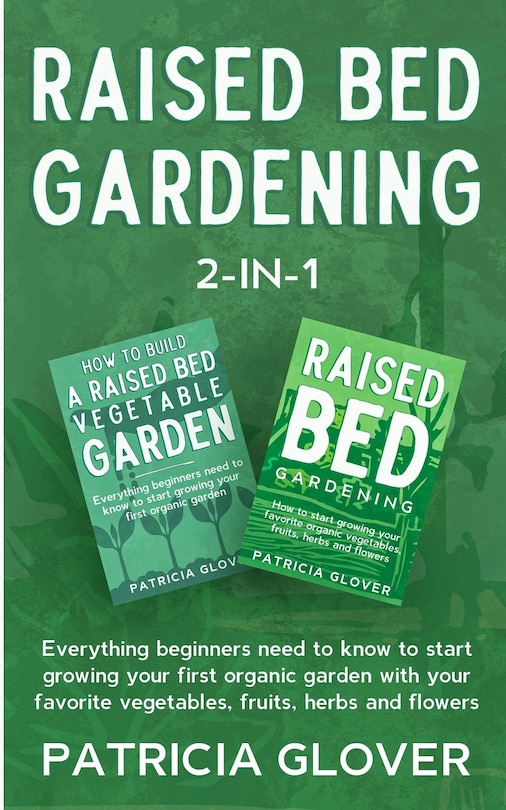 Couverture_Raised Bed Gardening 2-in-1