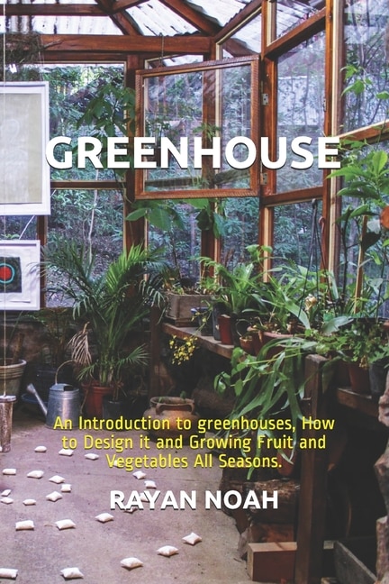 Front cover_Greenhouse
