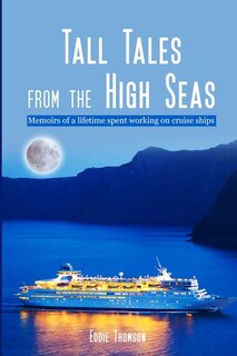 Front cover_Tall Tales From The High Seas