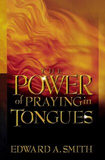 The Power of Praying in Tongues