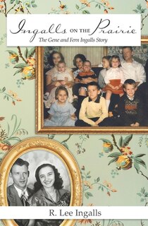 Couverture_Ingalls on the Prairie