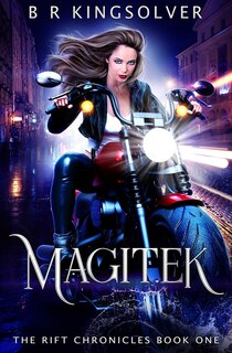 Front cover_Magitek