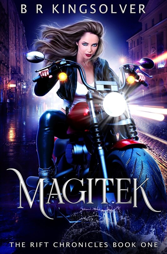 Front cover_Magitek
