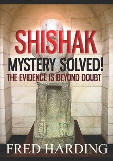 Couverture_Shishak Mystery Solved!