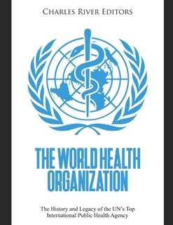Front cover_The World Health Organization