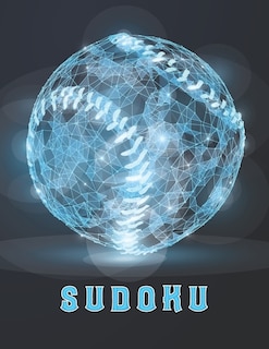 Front cover_Sudoku
