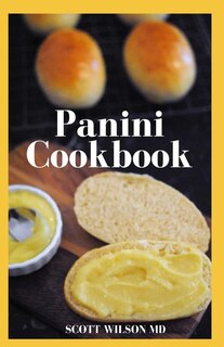Couverture_Panini Cookbook
