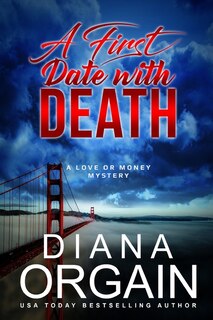 Front cover_A First Date with Death
