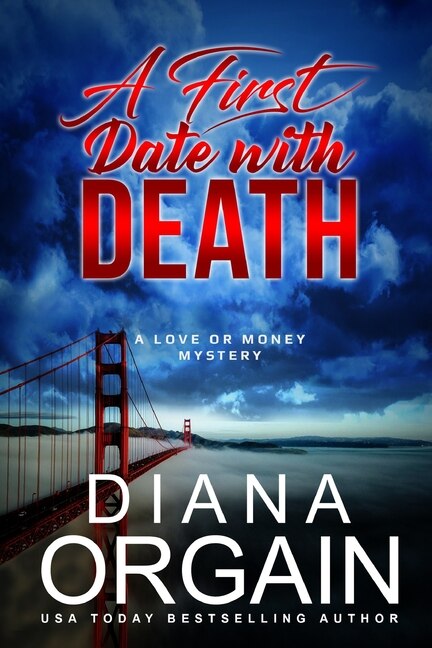 Front cover_A First Date with Death