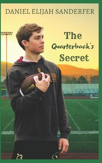 Front cover_The Quarterback's Secret