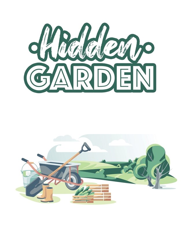Couverture_Hidden Garden