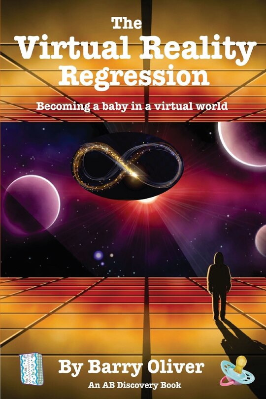 Couverture_The Virtual Reality Regression