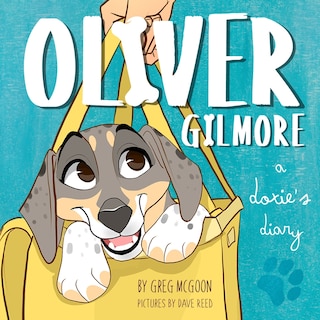 Front cover_Oliver Gilmore