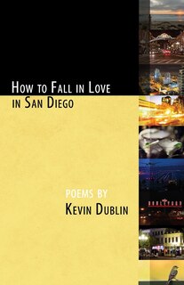 Couverture_How to Fall in Love in San Diego