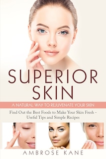 Front cover_Superior Skin