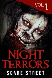 Front cover_Night Terrors Vol. 1