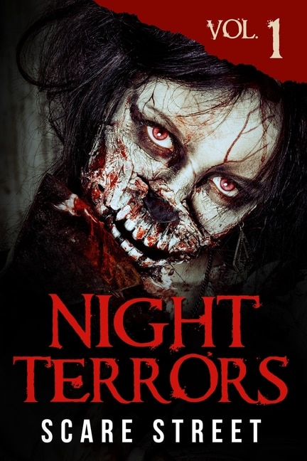 Front cover_Night Terrors Vol. 1