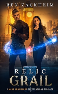 Front cover_Relic