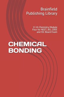 Front cover_Chemical Bonding