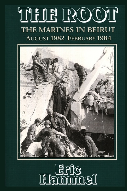 Front cover_The Root