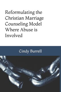 Couverture_Reformulating the Christian Marriage Counseling Model