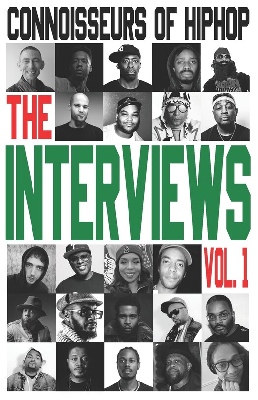 Front cover_The Interviews