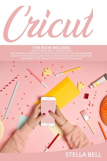 Front cover_Cricut