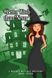 Couverture_Better Witch than Never
