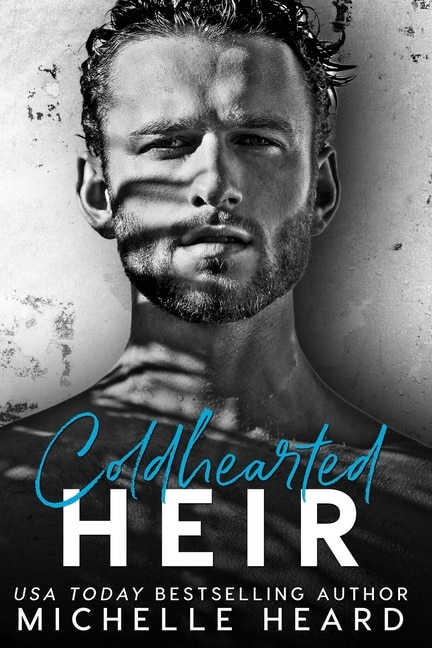 Front cover_Coldhearted Heir