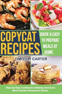 Couverture_Copycat Recipes
