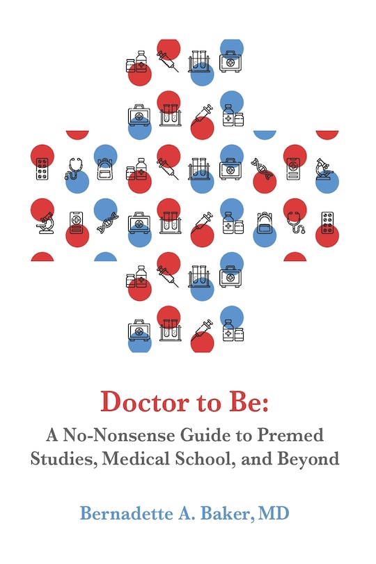 Couverture_Doctor to Be