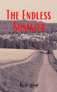 Front cover_The Endless Summer