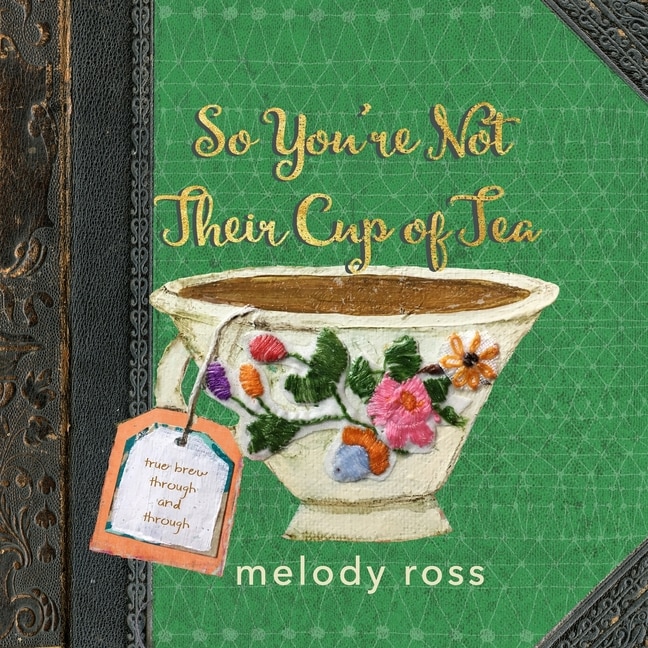Couverture_So You're Not Their Cup of Tea